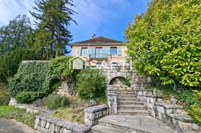 Maison 10 pièces 925000 €