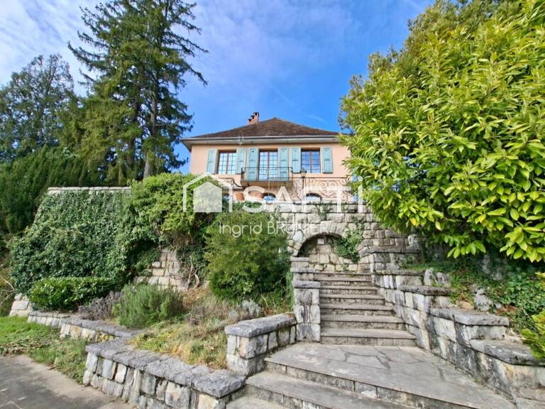 Demeure avec 7 chambres et une piscine — photo 1