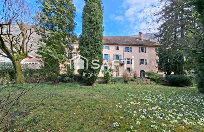 Demeure avec 7 chambres et une piscine — photo 2