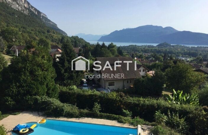 Demeure avec 7 chambres et une piscine — photo 3