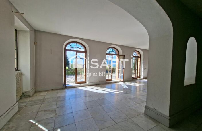 Demeure avec 7 chambres et une piscine — photo 4
