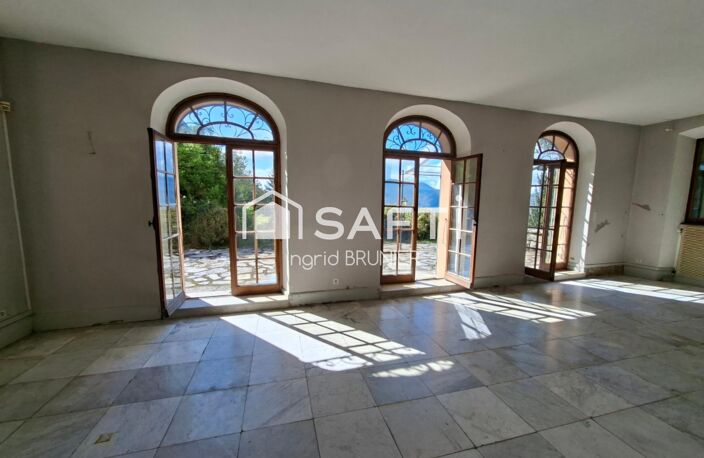 Demeure avec 7 chambres et une piscine — photo 5