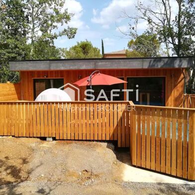 Maison 3 pièces 210000 €