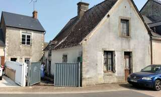 Maison 5 Pièces 80 m² à vendre à Mont-Saint-Jean (72140)