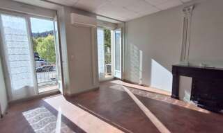 Appartement 4 Pièces 76 m² à vendre à Les Vans (07140)