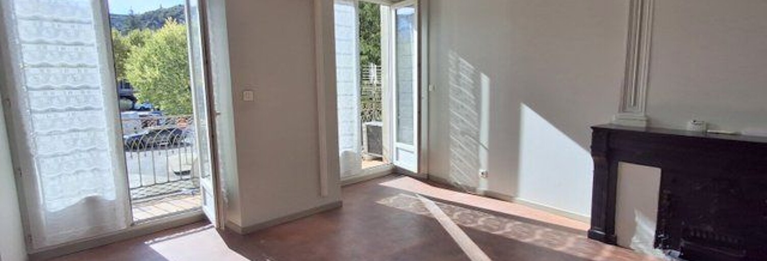 Appartement 4 Pièces 76 m² à vendre à Les Vans (07140)