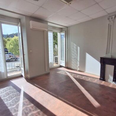 Appartement 4 pièces 130000 €