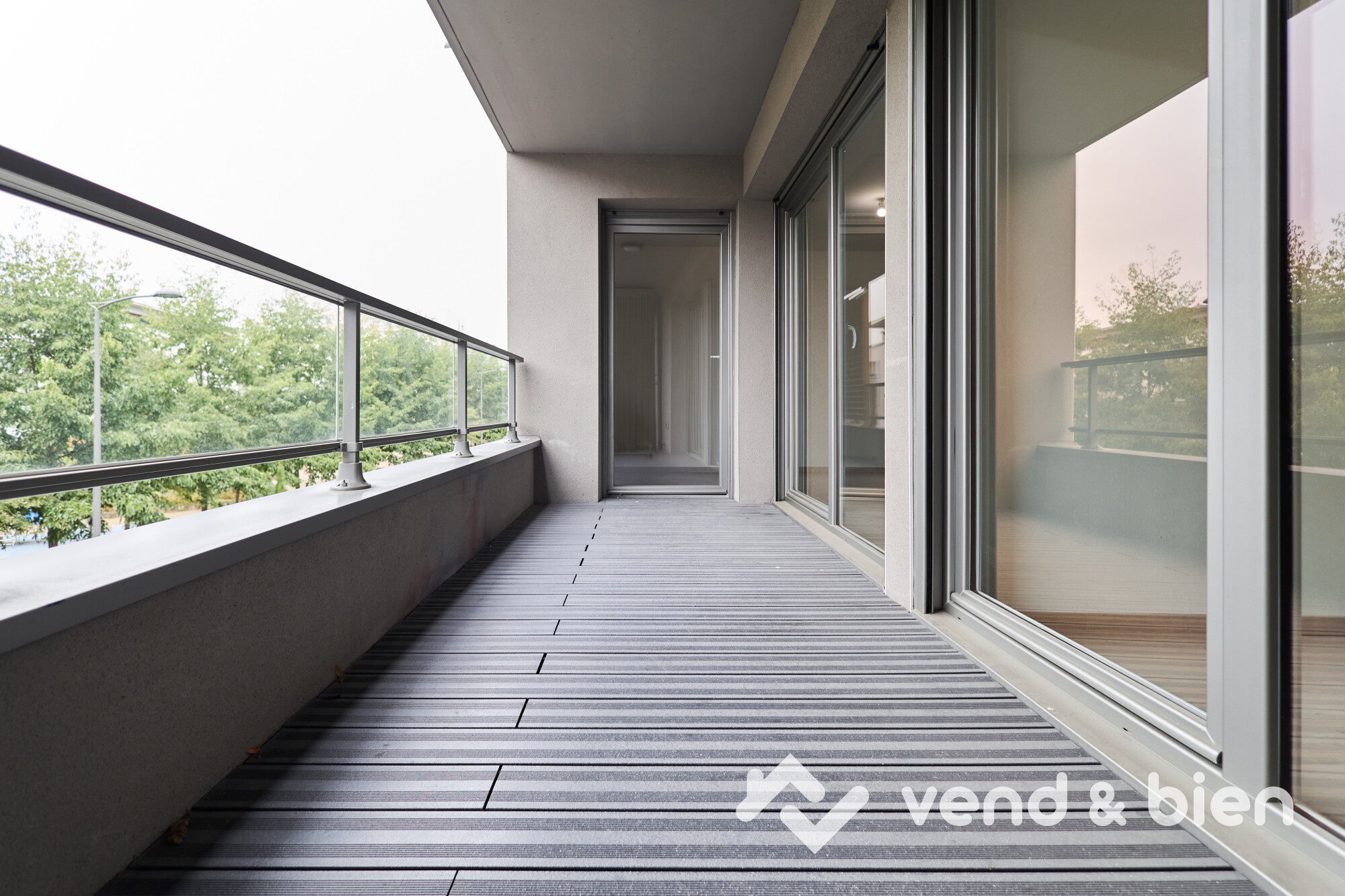 Appartement  T3 à vendre Reims 51100