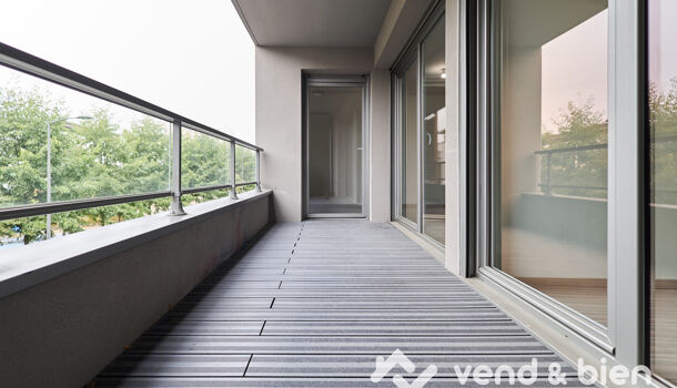 Appartement 3 pièces  à vendre Reims 51100