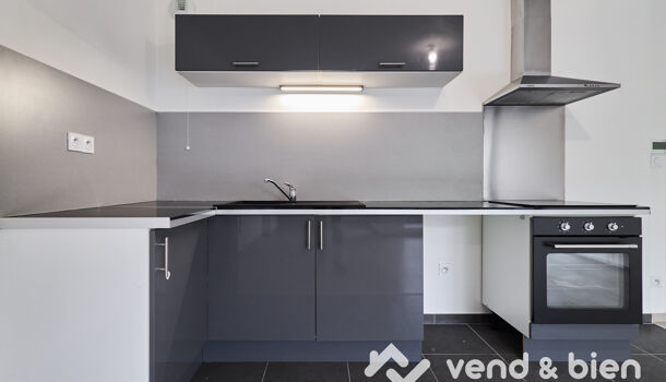 Appartement 3 pièces  à vendre Reims 51100