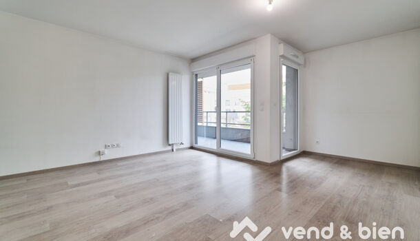 Appartement 3 pièces  à vendre Reims 51100