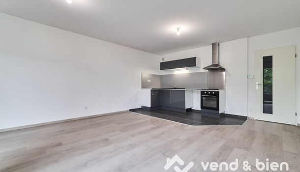 Appartement 3 pièces  à vendre Reims 51100