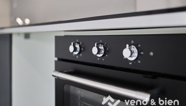 Appartement 3 pièces  à vendre Reims 51100