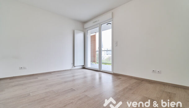 Appartement 3 pièces  à vendre Reims 51100