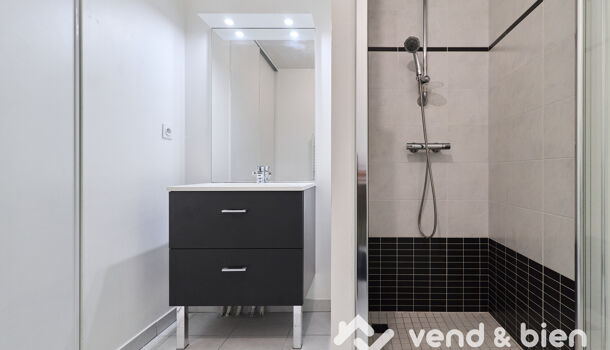 Appartement 3 pièces  à vendre Reims 51100