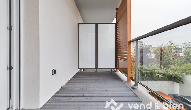 Appartement 3 pièces  à vendre Reims 51100