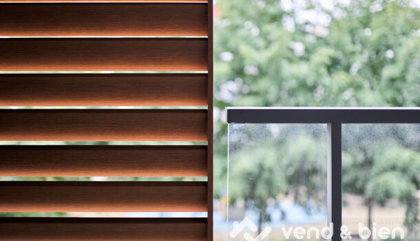 Appartement 3 pièces  à vendre Reims 51100