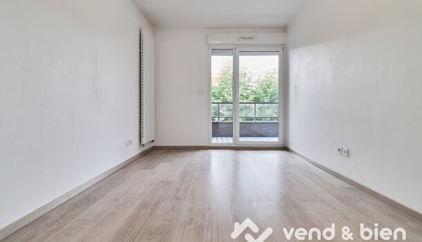 Appartement 3 pièces  à vendre Reims 51100