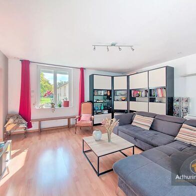 Maison 5 pièces 240000 €