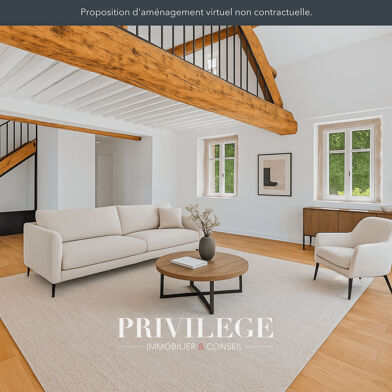 Appartement 5 pièces 695000 €