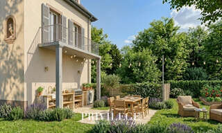 Appartement 5 Pièces 163 m² à vendre à Lyon 9 (69009)