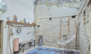 Maison 6 Pièces 154 m² à vendre à Brie (16590)