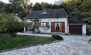 Maison 4 Pièces 92 m² à vendre à Fontenay-sur-Loing (45210)