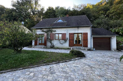 Maison 4 pièces 115000 €