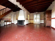 Maison 3 chambres   Proche gare   Fontenay-sur-Loing — photo 2