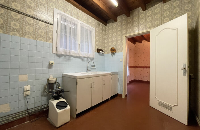 Maison 3 chambres   Proche gare   Fontenay-sur-Loing — photo 3