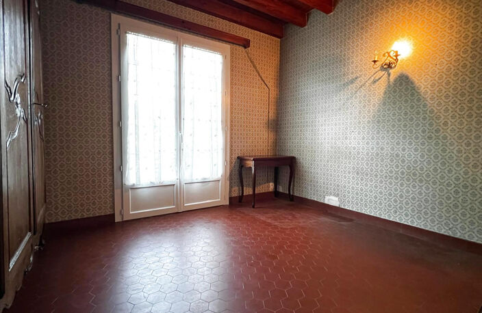 Maison 3 chambres   Proche gare   Fontenay-sur-Loing — photo 4