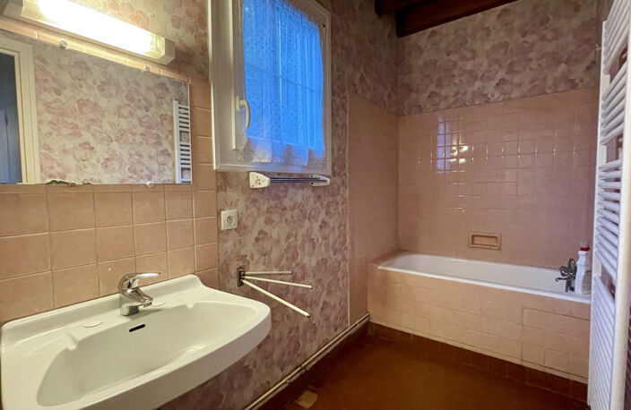 Maison 3 chambres   Proche gare   Fontenay-sur-Loing — photo 5