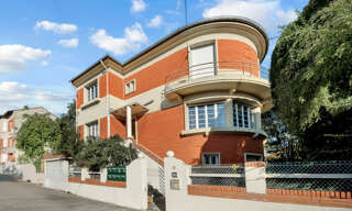 Immeuble   m² à vendre à Toulouse (31300)