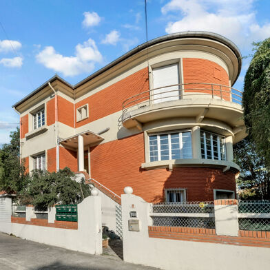 Immeuble  787500 €