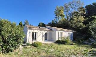 Maison 4 Pièces 90 m² à vendre à Saint-Rémy-de-Provence (13210)