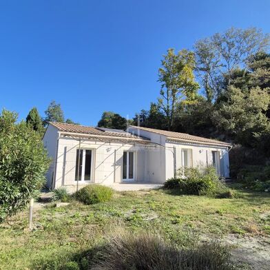 Maison 4 pièces 540000 €