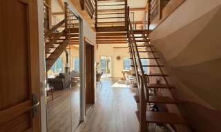 Maison 6 Pièces 140 m² à vendre à Cussey-sur-l'Ognon (25870)