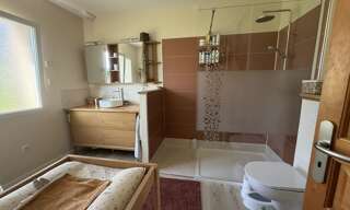 Maison 6 Pièces 140 m² à vendre à Cussey-sur-l'Ognon (25870)