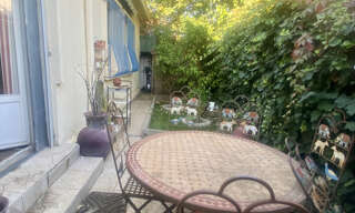 Maison 4 Pièces 90 m² à vendre à Montpellier (34070)