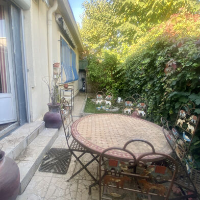 Maison 4 pièces 350000 €