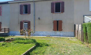 Maison 5 Pièces 120 m² à vendre à Terres-de-Haute-Charente (16270)