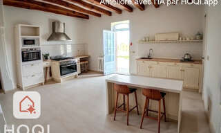 Maison 5 Pièces 120 m² à vendre à Terres-de-Haute-Charente (16270)