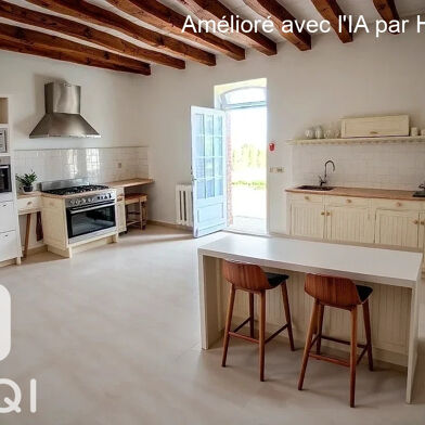 Maison 5 pièces 59990 €