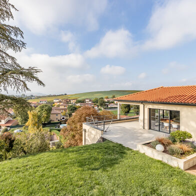 Maison 6 pièces 579000 €