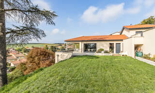 Maison 6 Pièces 155 m² à vendre à Bully (69210)