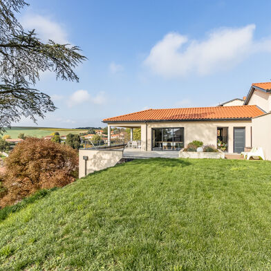 Maison 6 pièces 579000 €