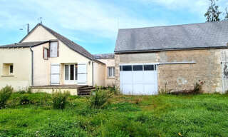 Maison 5 Pièces 90 m² à vendre à Patay (45310)