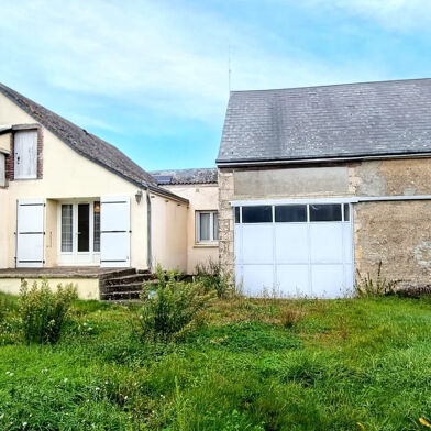 Maison 5 pièces 119900 €