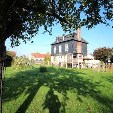 Maison 6 pièces 238280 €