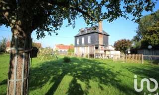 Maison 6 Pièces 99 m² à vendre à Beuzeville (27210)